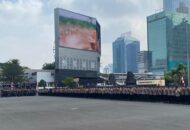 UI Salurkan Keringanan UKT dan Beasiswa untuk 31 Ribu Mahasiswa