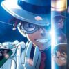 Gosho Aoyama Siapkan Storyboard Bab Terakhir Manga Detective Conan