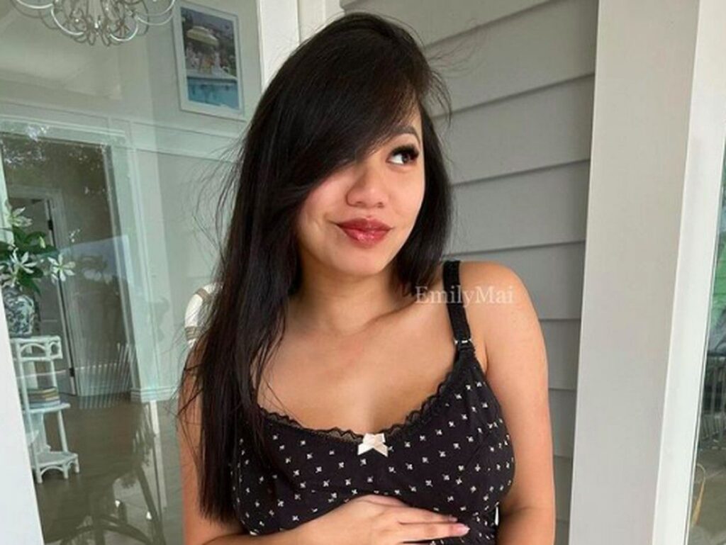 Pengakuan Influencer Emily Mai Jalani Poliamori dengan 6 Pasangan