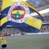 Ismail Kartal Beberkan Alasan Rotasi Pemain Fenerbahce