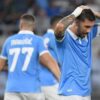 Mantova Singkirkan Lazio 2-0 pada Putaran Pertama Coppa Italia