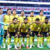 Club America Tundukkan San Luis Tiga Gol Tanpa Balas