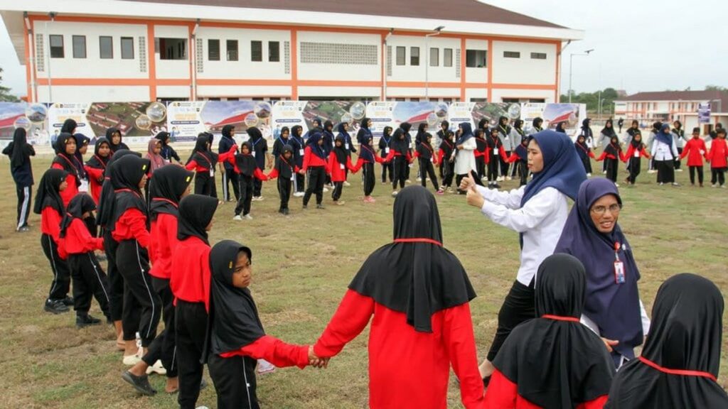 BKN Pastikan Seleksi Kompetensi PPPK Sekolah Rakyat Berjalan Transparan dan Akuntabel