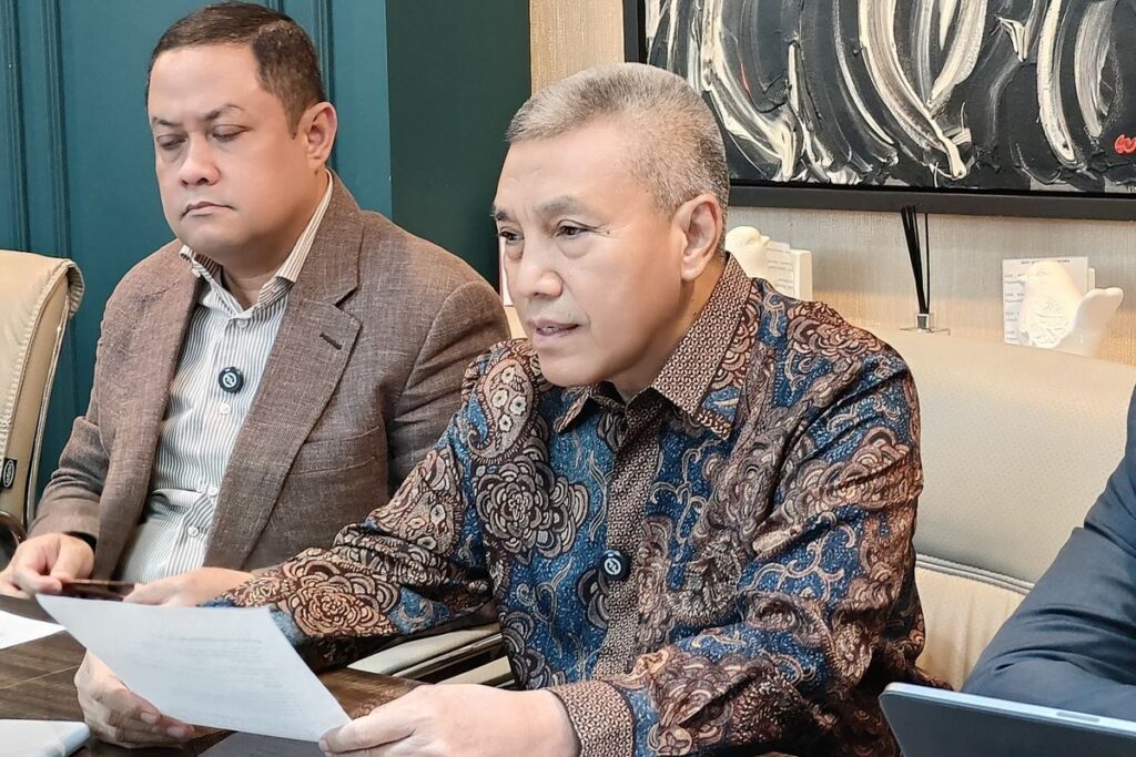 Kuasa Hukum Nadiem Soroti Kekeliruan Putusan Kasus Chromebook di PT DKI