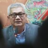 Golkar Rotasi Pimpinan AKD DPR Termasuk Komisi II