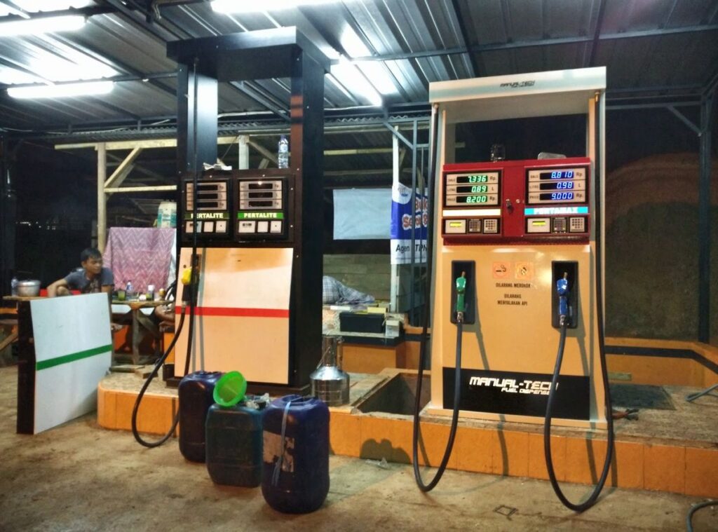 Pertamina Turunkan Harga Pertamax Series Mulai 1 Agustus 2026