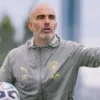 Manchester City Garap Perombakan Skuad dan Negosiasi Transfer Rodri