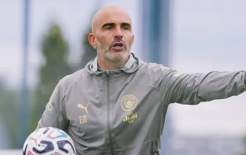 Manchester City Garap Perombakan Skuad dan Negosiasi Transfer Rodri