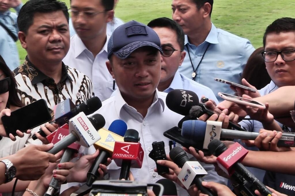 Pemerintah Imbau Fleksibilitas Kerja Pegawai pada 18 Agustus 2026
