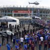 Cruz Azul Perkuat Keamanan Jelang Hadapi Atlante di Estadio Azteca