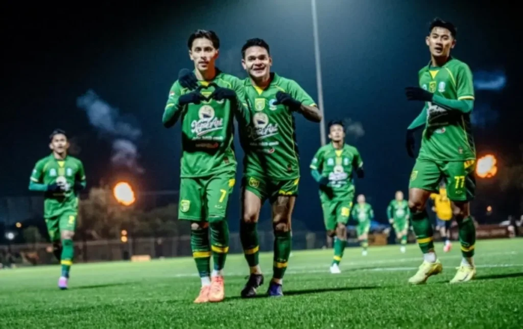 Bernardo Tavares Evaluasi Skuad Persebaya Usai Juara Grup B
