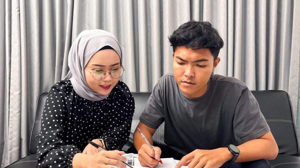 Edupoint Indonesia Terapkan Laporan Bulanan Transparan untuk Siswa Les Privat