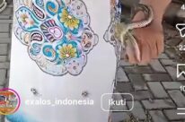 Transaksi Saham DSSA Capai Rp 529 Miliar Saat IHSG Melemah