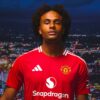 Manchester United Negosiasi Kontrak Baru dengan Bruno Fernandes