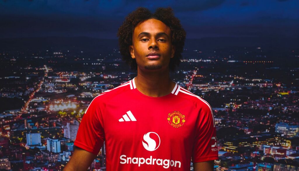 Manchester United Negosiasi Kontrak Baru dengan Bruno Fernandes