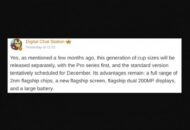 Xiaomi Batalkan Rilis Xiaomi 18 Ultra Akibat Pembengkakan Biaya Komponen