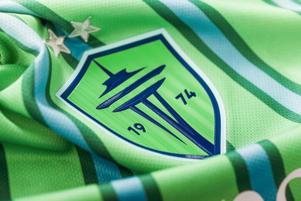 Seattle Sounders Kalah 2-1 dari Chivas di Leagues Cup