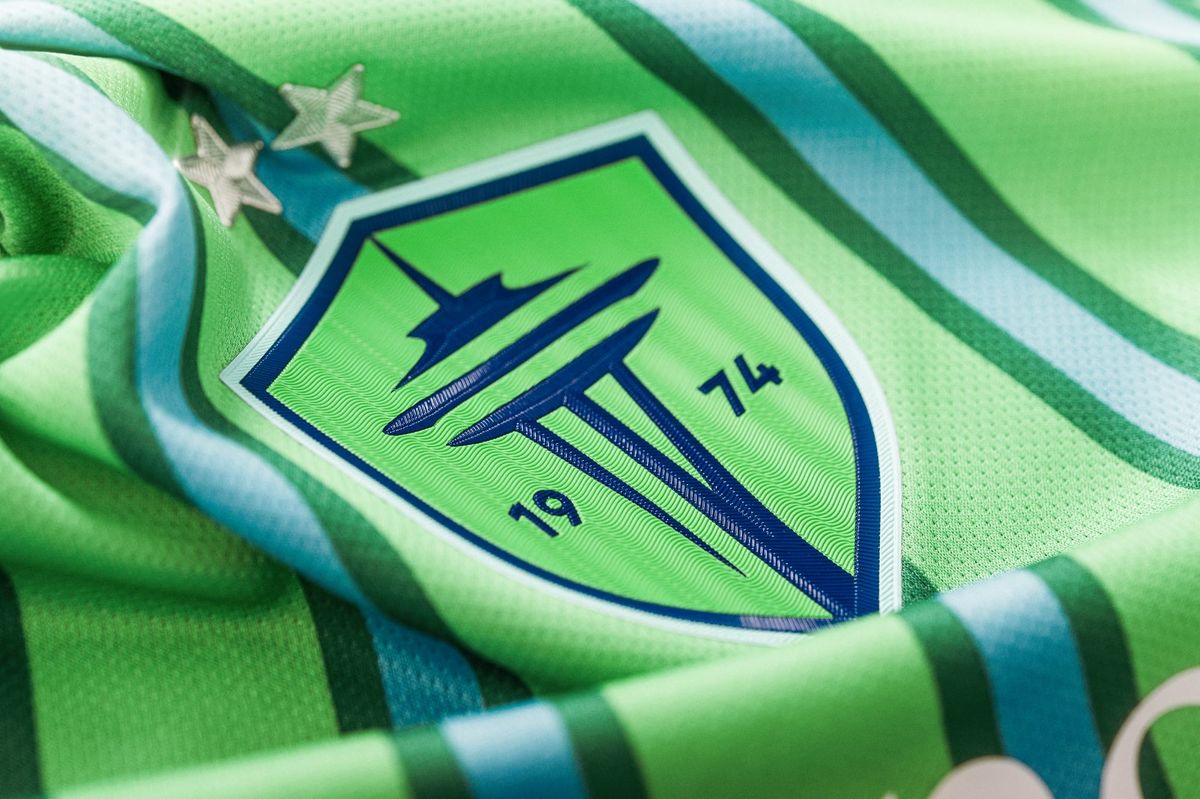 Seattle Sounders Kalah 2-1 dari Chivas di Leagues Cup