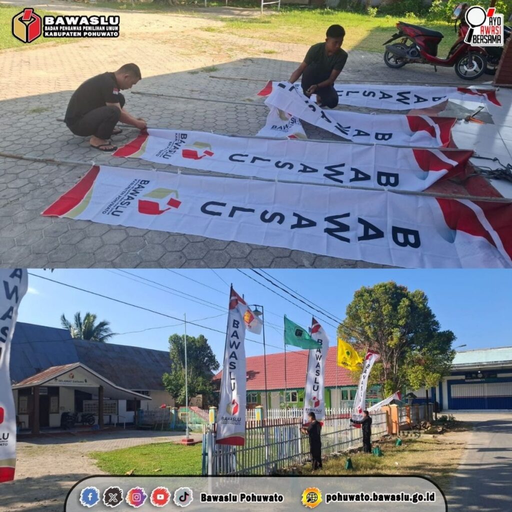 Pemerintah Imbau Masyarakat Kibarkan Merah Putih Selama Agustus 2026