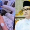 Minola Sebayang Tunjukkan Hasil Tes Medis Negatif Ruben Onsu