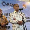 BNPT Beri Kompensasi Rp475 Juta bagi 4 Korban Terorisme