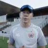 Jakmania dan Shin Tae yong Kritik Panitia Piala Presiden 2026