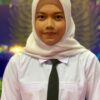 Qolby Kadya Rizky Menjadi Mahasiswa Baru Termuda UNY Angkatan 2026