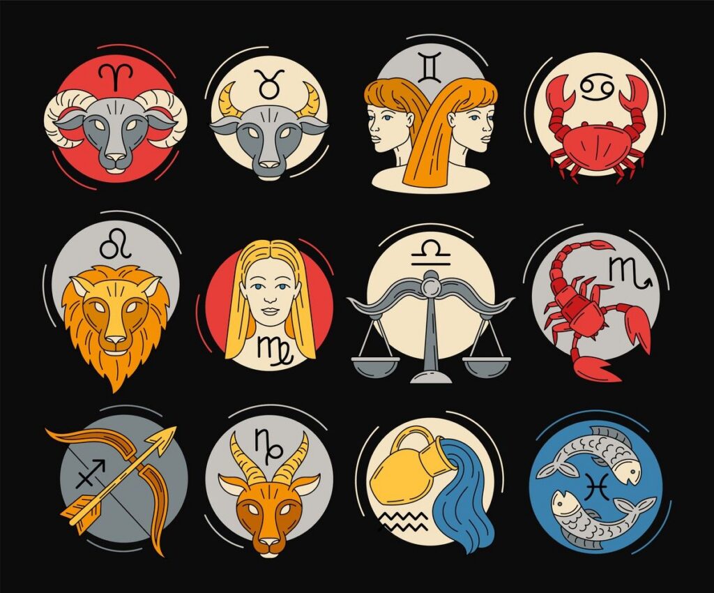 Ramalan Zodiak Aries Taurus Gemini Mengulas Peluang dan Asmara