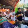 Pengungsi Gempa NTT Bertambah hingga 92.735 Orang