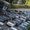 Pemprov DKI Kehilangan Potensi PAD Rp 2 Triliun Akibat Insentif Kendaraan Listrik