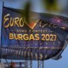 Burgas Ditunjuk sebagai Tuan Rumah Eurovision 2027, Polisi Varna Gunakan Drone Awasi Balap Liar