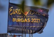 Burgas Ditunjuk sebagai Tuan Rumah Eurovision 2027, Polisi Varna Gunakan Drone Awasi Balap Liar