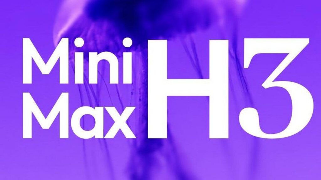 MiniMax Meluncurkan Model AI H3 Pembuat Video 2K