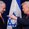 Israel Serang Pangkalan Udara Suriah Hingga Picu Kecaman Negara Arab