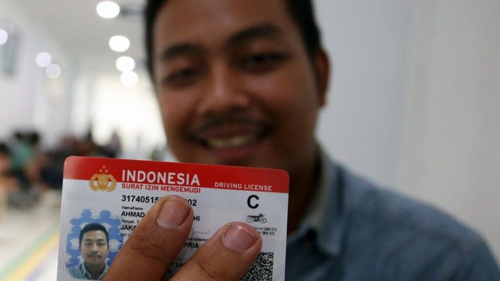 Tes Psikologi SIM Online Lewat ePPsi Hemat Biaya dan Berlaku Offline