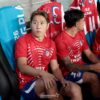 Gol Lee Kang in Bawa Atletico Madrid Tekuk Malaga 1 0