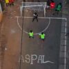 KAI Daop 1 Jakarta Melarang Penggunaan Lahan Tidur Menteng Untuk Sepak Bola