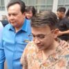 Polres Jaksel Tetapkan Ruben Onsu Tersangka Kasus Penipuan