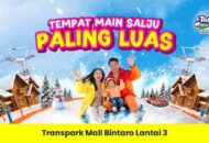 BATIC 2026 Gelar Pertemuan TelkomGroup di Bali