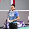 Wamendagri Dorong Semangat Perjuangan Aparatur Lewat Olahraga