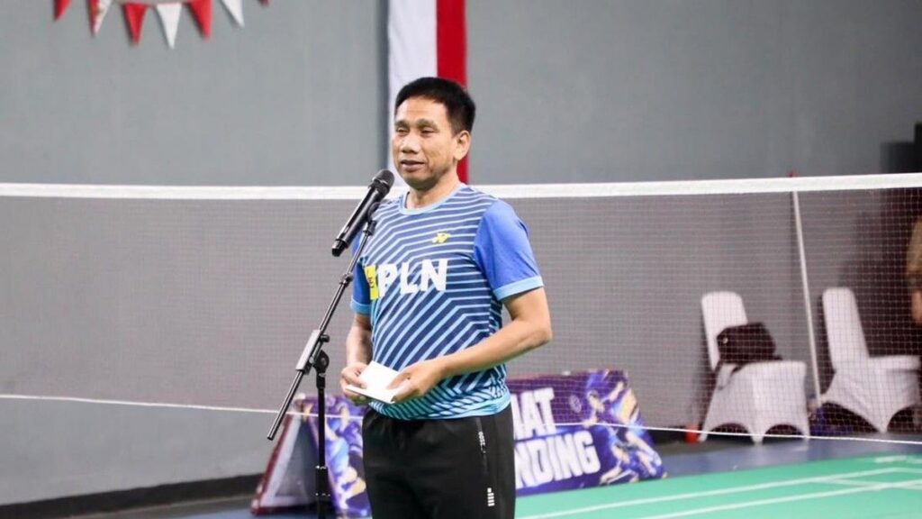 Wamendagri Dorong Semangat Perjuangan Aparatur Lewat Olahraga