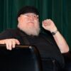 George RR Martin Mengaku Ketinggalan Menulis Novel Winds of Winter