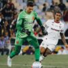 Leo Jardim Tanggapi Hasil Imbang Vasco da Gama Lawan Fluminense