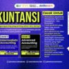 Program PeDe Akuntansi Sediakan Fondasi Belajar Sebelum Sertifikasi