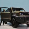 Toyota Land Cruiser Rayakan Hari Jadi Ke 75 Tahun