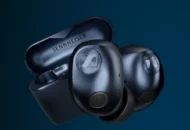 Sennheiser Luncurkan Earbuds Momentum True Wireless 5