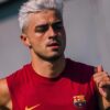 Hansi Flick Istirahatkan Pedri dan Gavi Jelang Laga Basel