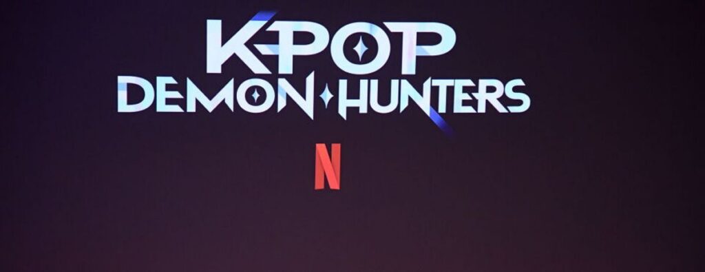 Grup Musik Demon Hunter Menggugat Netflix Terkait Merek Dagang