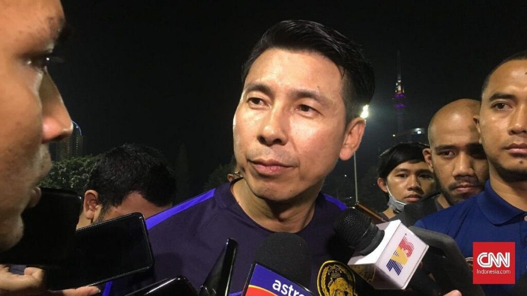Malaysia Hadapi Vietnam pada Leg Pertama Semifinal Piala AFF 2026