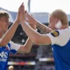 AZ Alkmaar Unggul atas PSV dalam Johan Cruyff Shield 2026